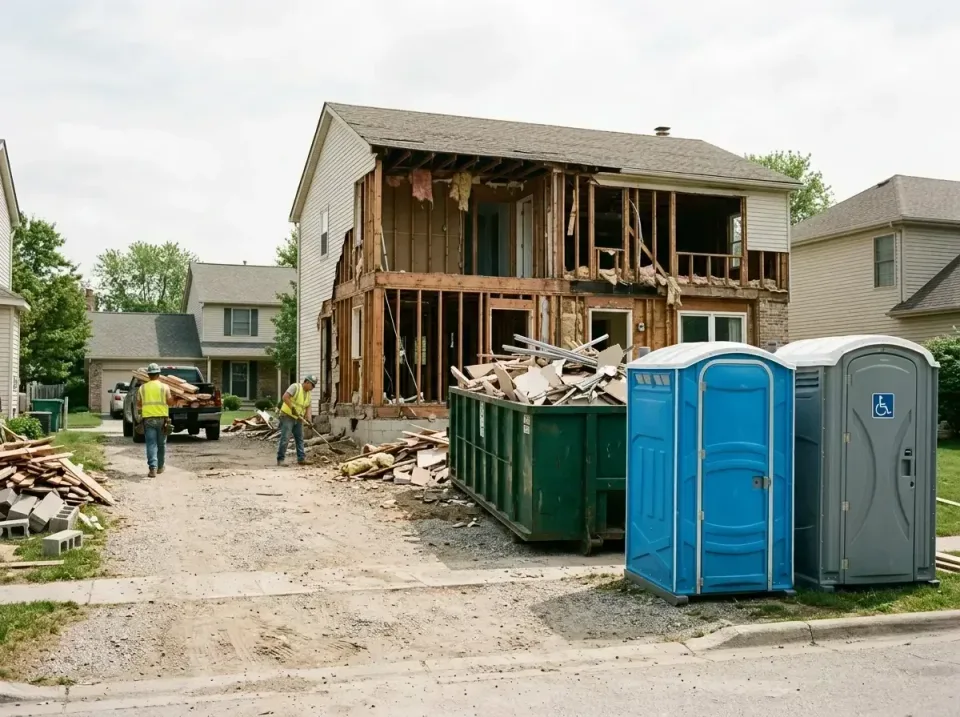 home-renovation-demolition-sit-010 — frequently asked questions, Portable Toilet & Dumpsters Rental in Noroton Heights, CT